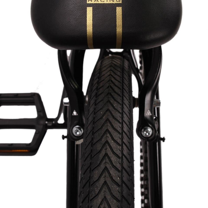 Jet BMX Bike da gara Cruiser Accelerator 24 "