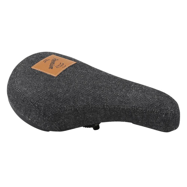 Premium Denim Stealth Seat - Denim
