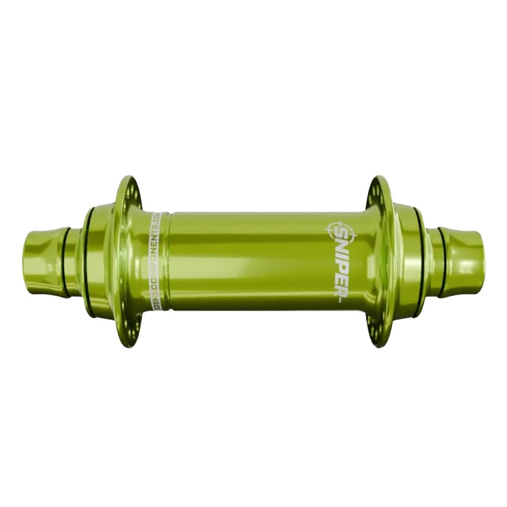 SD-X Sniper Evo Air Front Hub