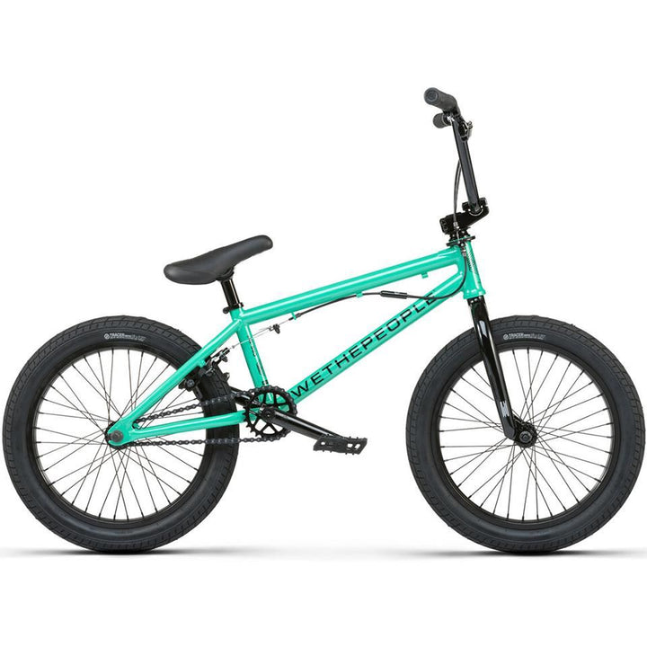 Wethepeople Bici BMX CRS 18 "FS 2023