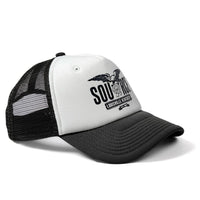 Source Louisville Trucker Hat - Black/White