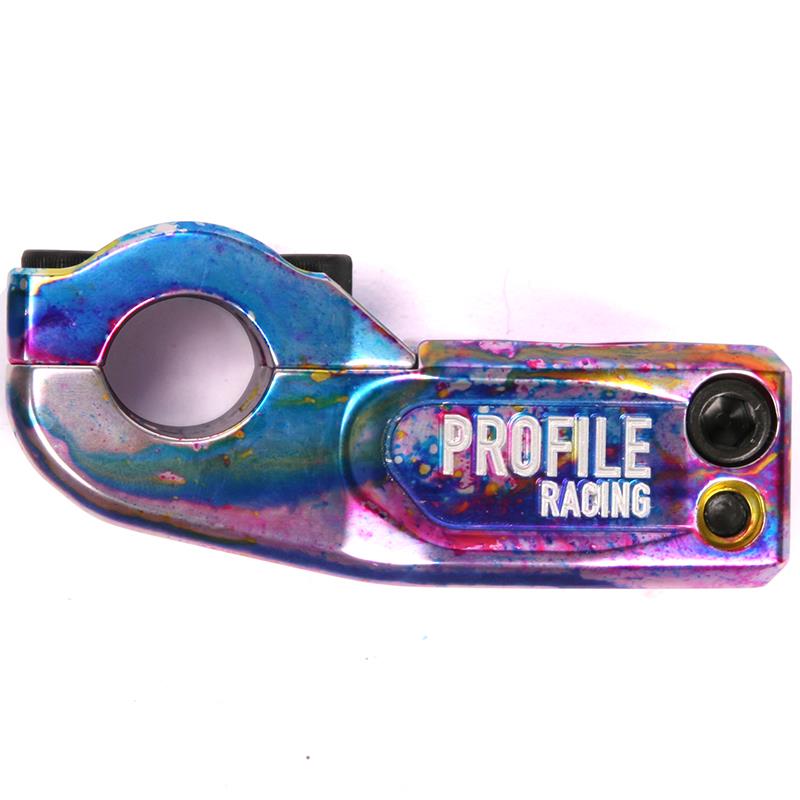 Profile Mulville Push STEM - Limited Edition Galaxy Rust
