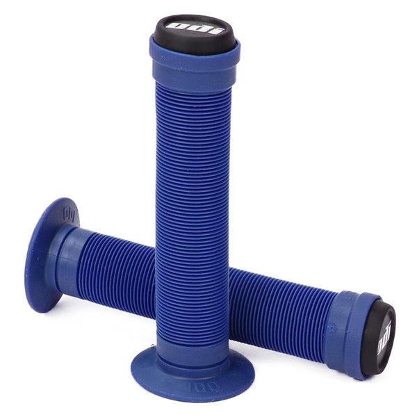 Knight Bike Ruff Neck top ODI Mushroom Grips BMX