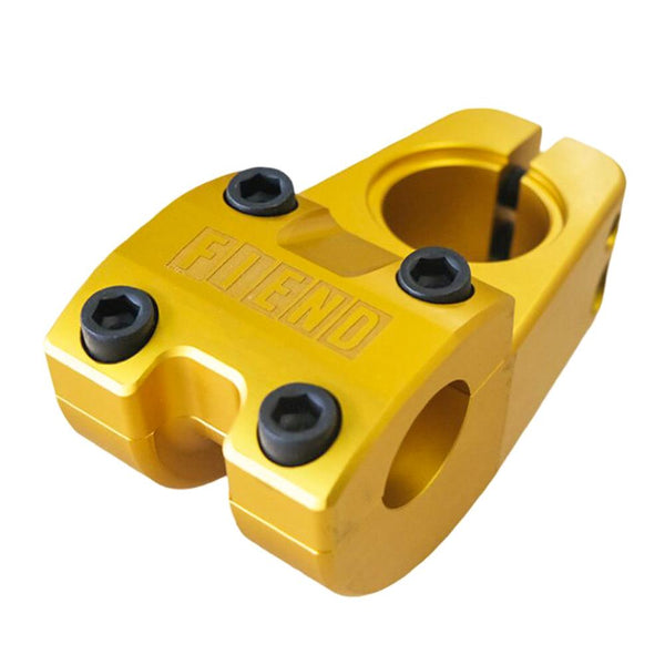 Fiend Ransom Stem – Source BMX - US