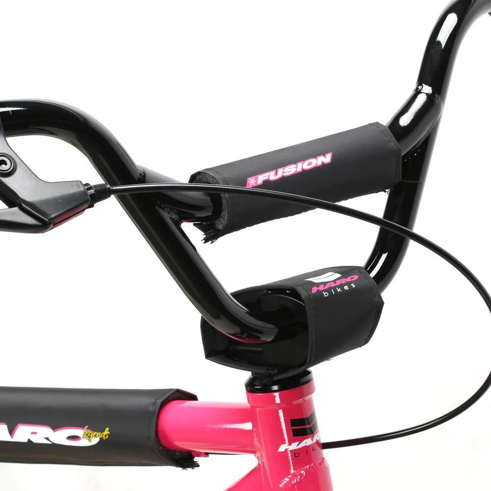 Haro Group One 26" BMX Bike