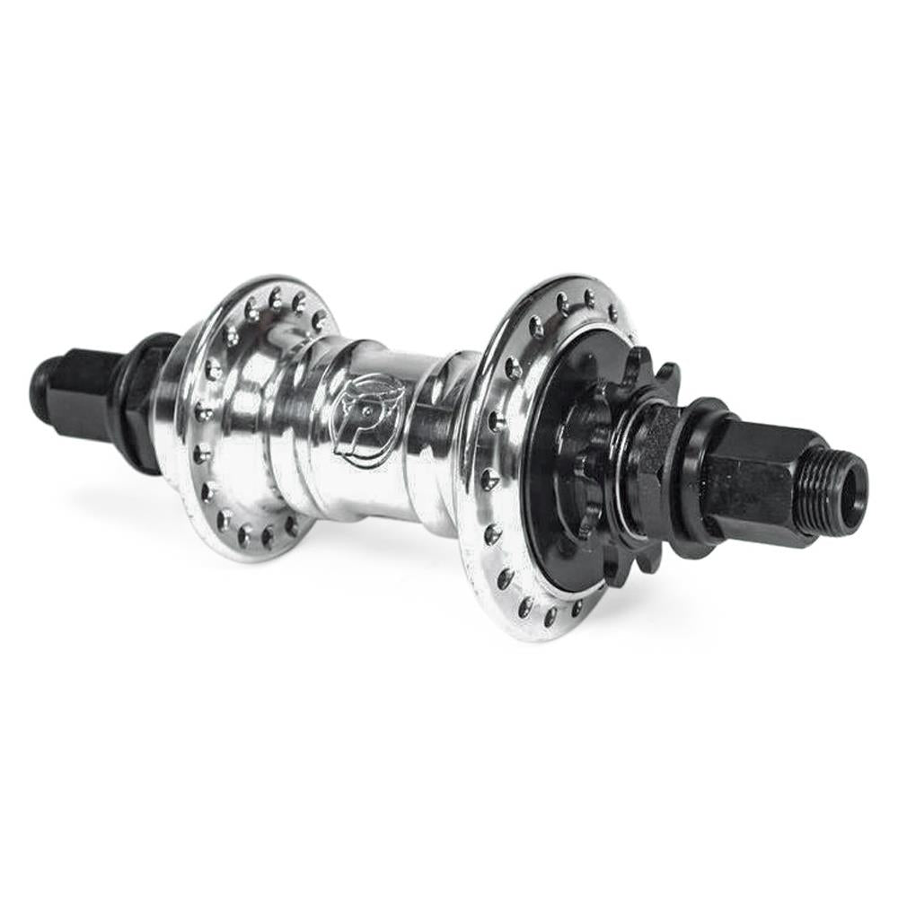 Profile Mini Male 14mm Rear Cassette Hub - RHD