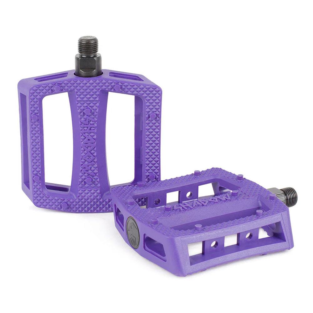 Shadow Ravager Plastic Pedals