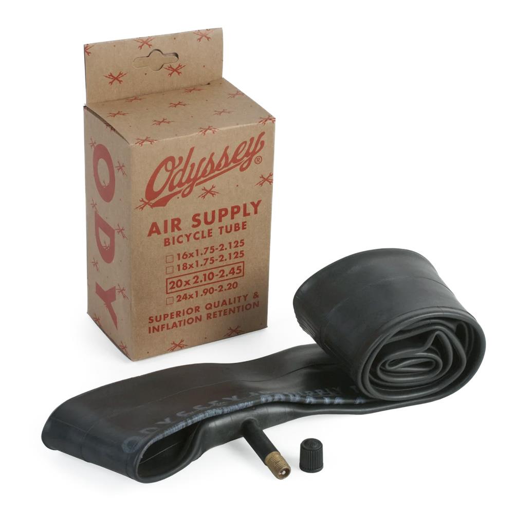 Odyssey ARIA PROPRIETÀ INNERTUBE