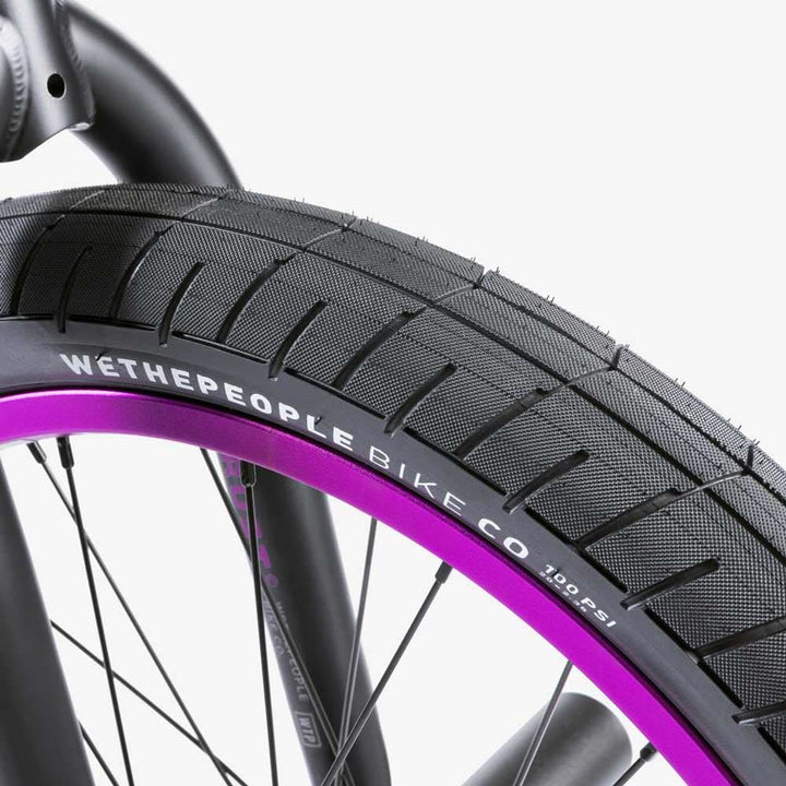 Wethepeople Confiar en bicicleta BMX FC 2023