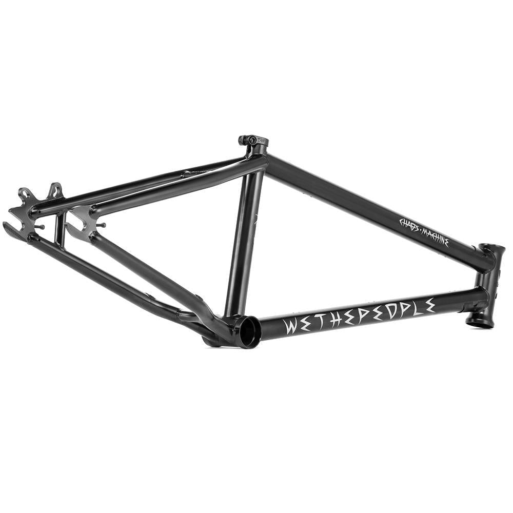 Wethepeople Chaos Machine Frame