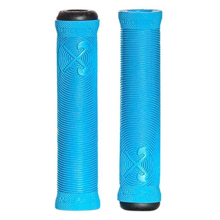 Demolition Achsen flanglosen Griffe