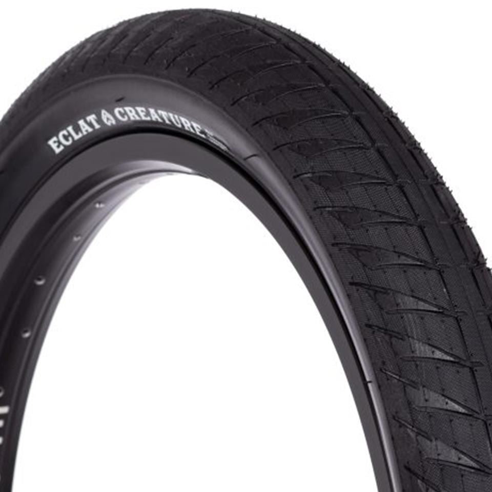 Eclat Felix Prangenberg firma Creature Pneumatico