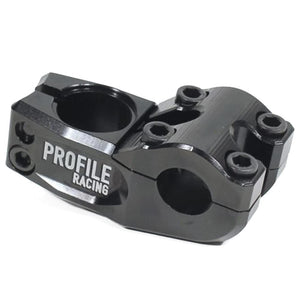 Profile Mulville Push Stem