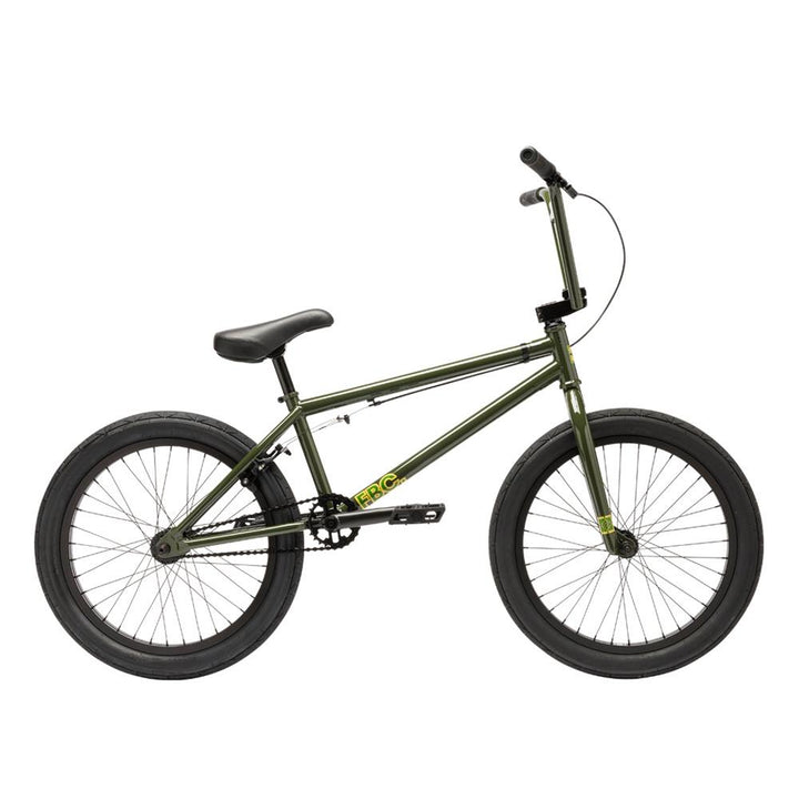 Fit STR BMX Bike