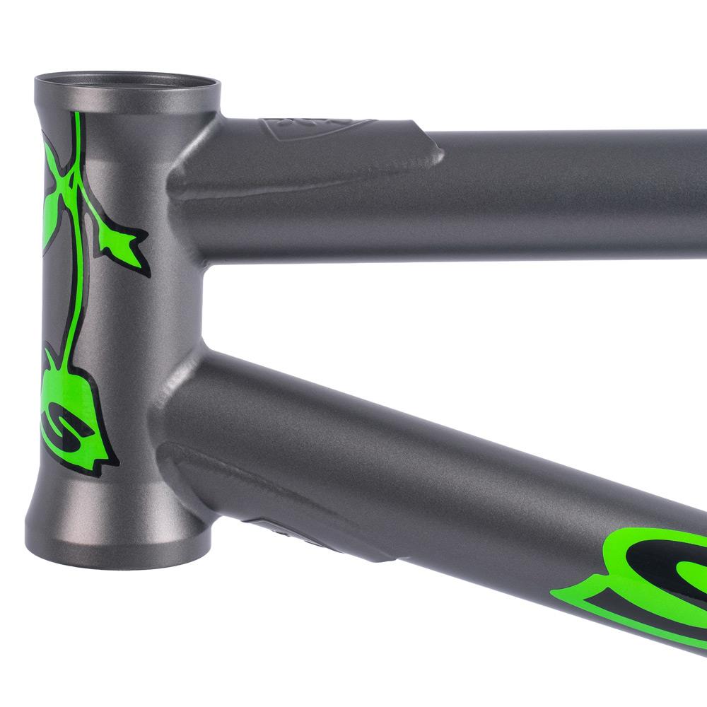 Subrosa Simo 2 Frame – Source BMX - US