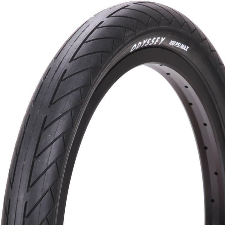 Odyssey Dugan Tire