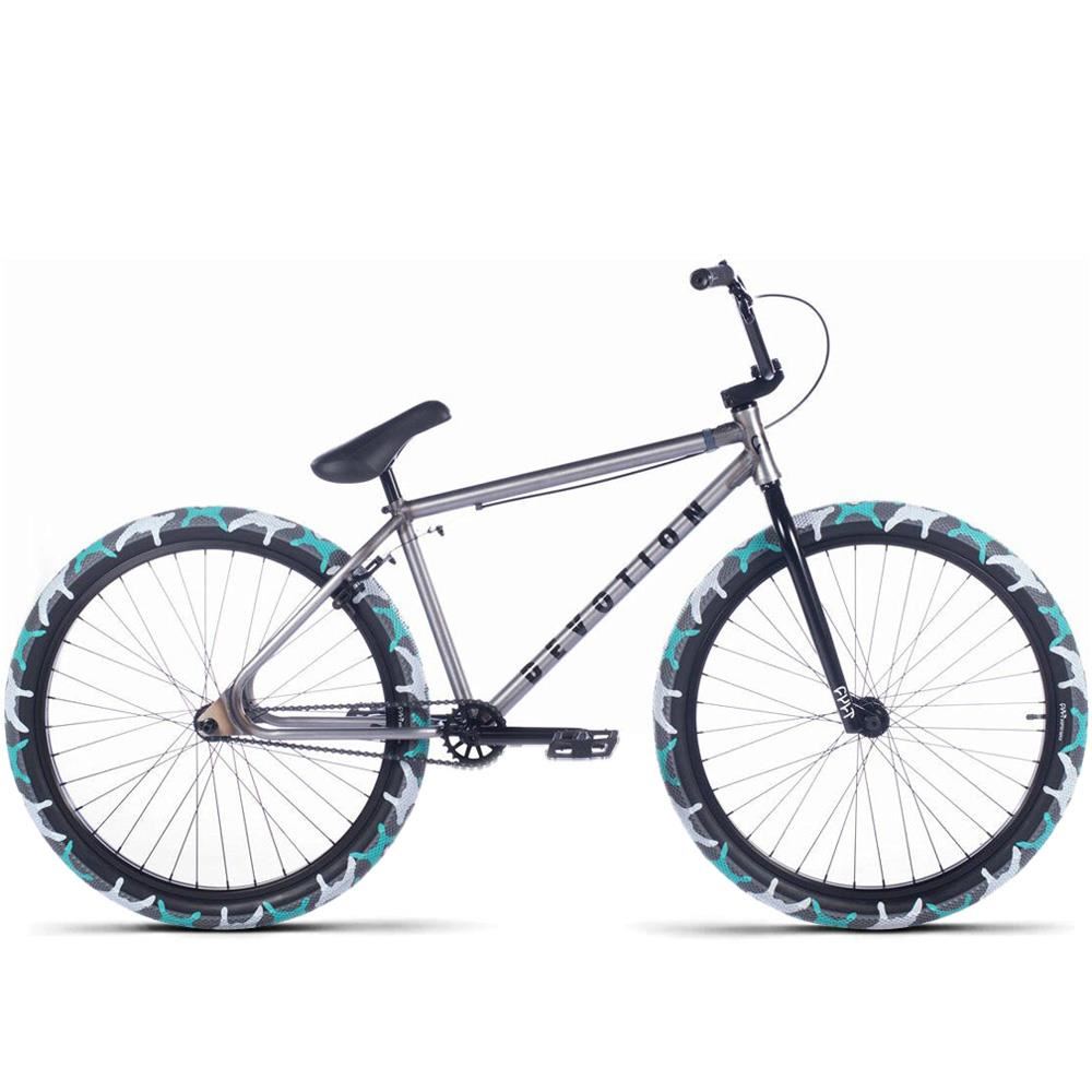 Cult Devozione 26 "BMX Bici 2022