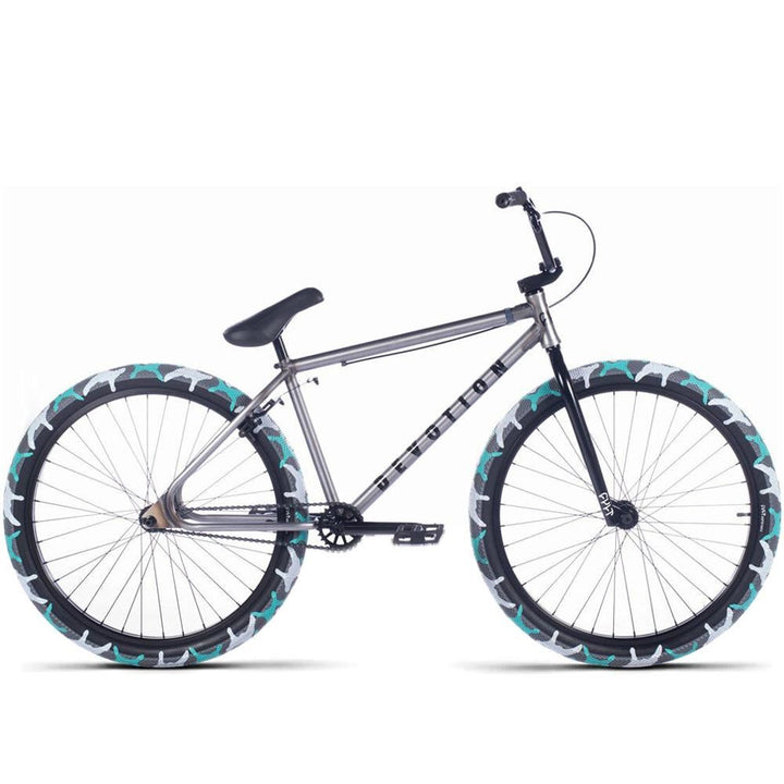 Cult Devozione 26 "BMX Bici 2022