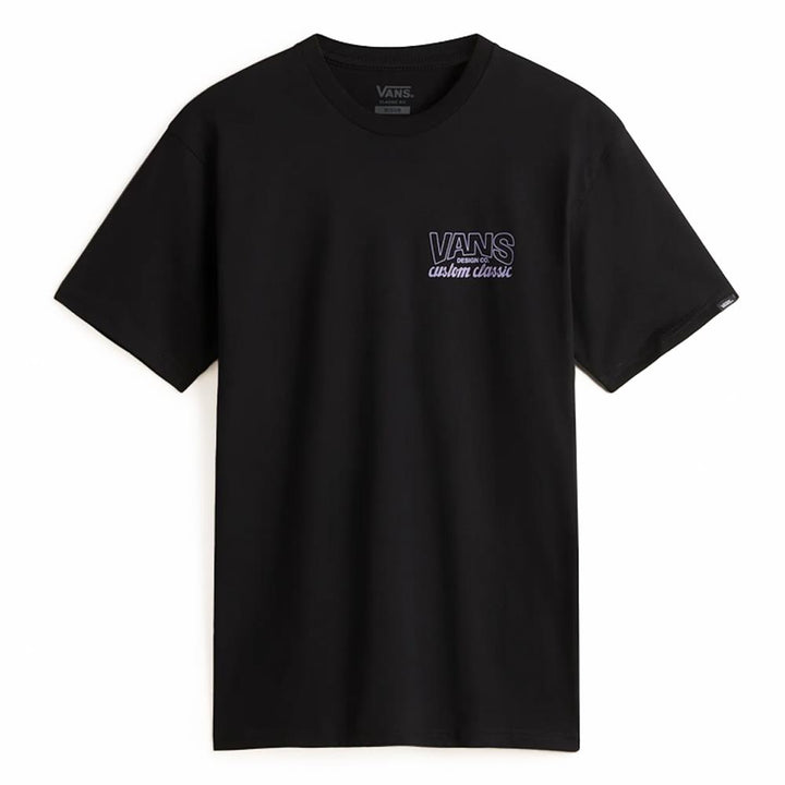 Vans Shop Front T-shirt - Black
