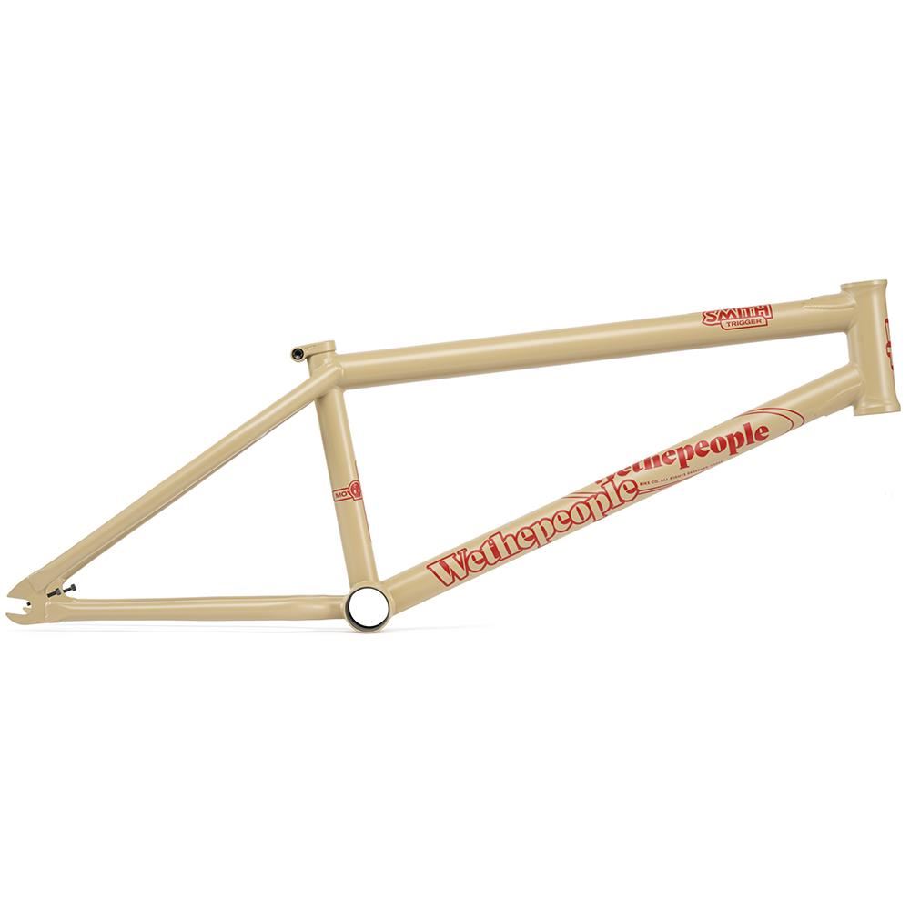 Wethepeople Trigger Frame – Source BMX - US