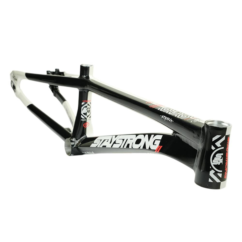Stay Strong For Life V5.1 Pro XXL Frame – Source BMX - US