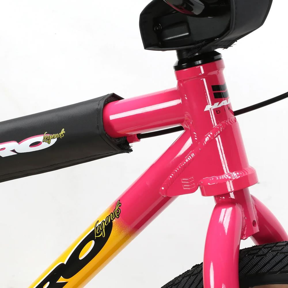 Haro Group One 26" BMX Bike