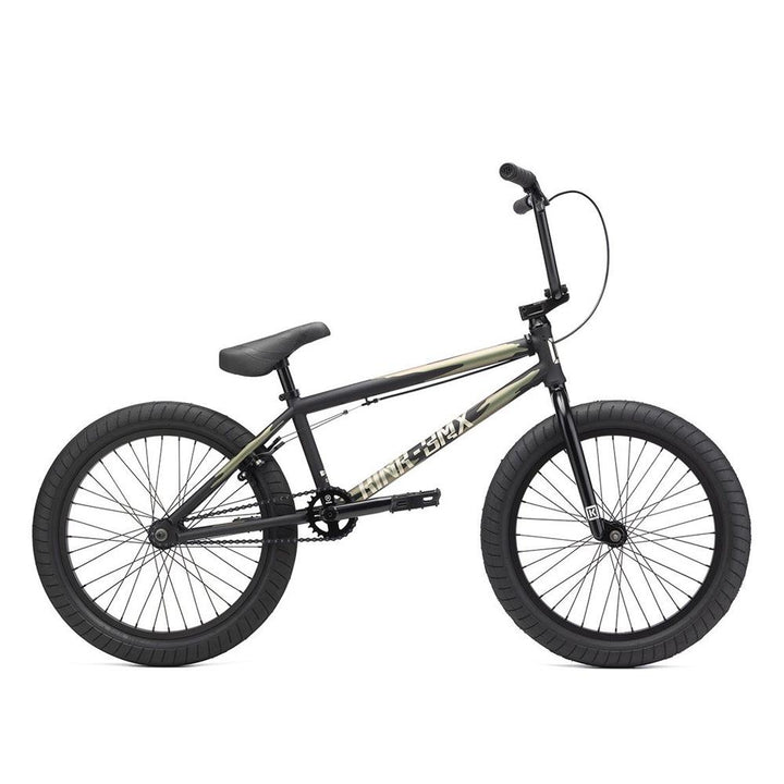 Kink Launch BMX Bike 2025