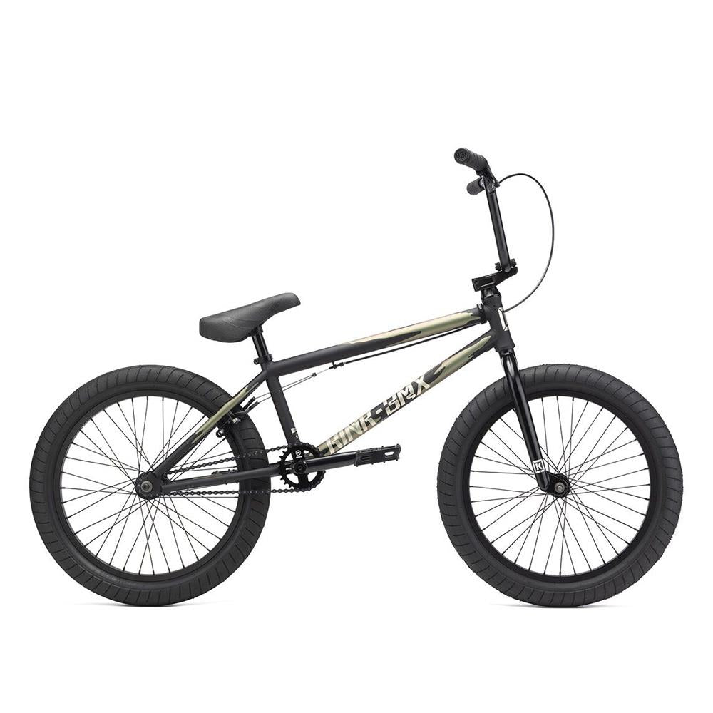 Kink Launch BMX Bike 2025 | Source BMX - US