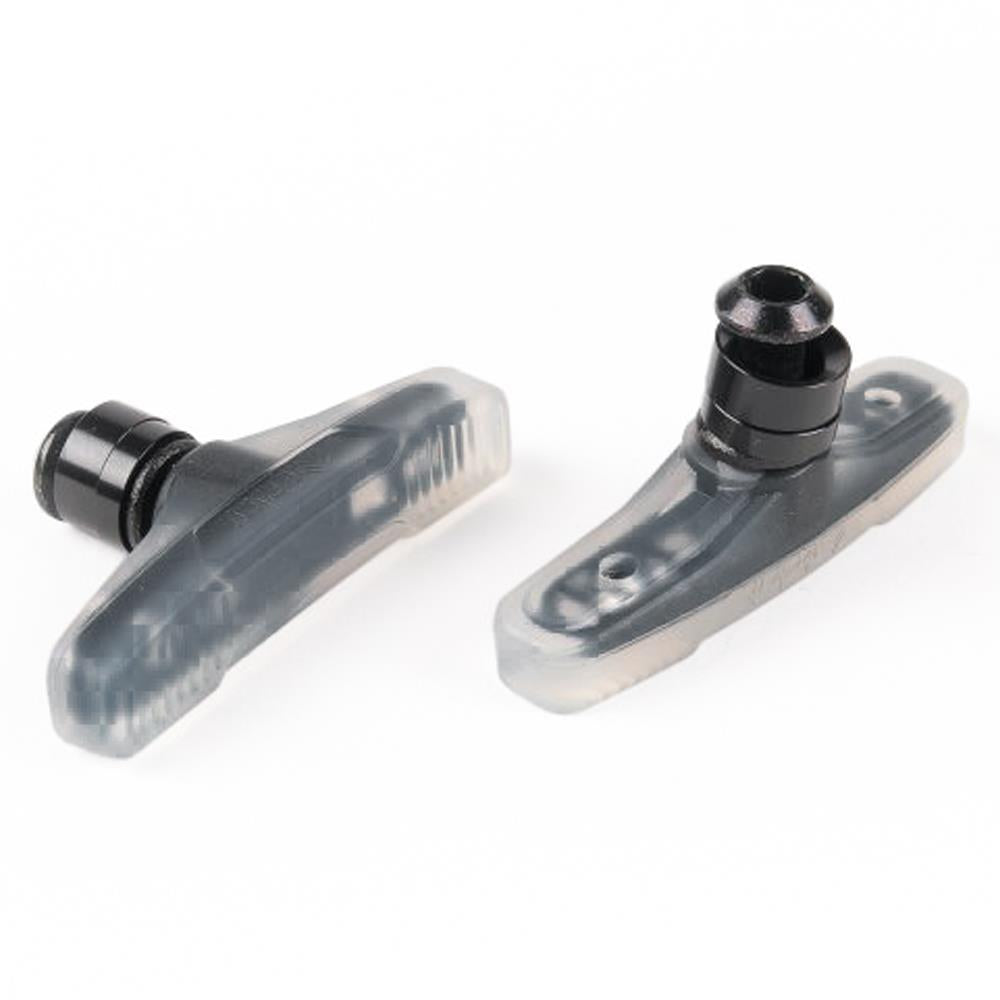 Eclat Forza Femmina Pastiglie freno