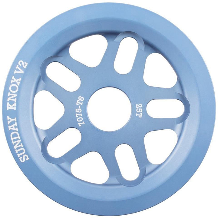 Sunday Knox V2 Guard Sprocket