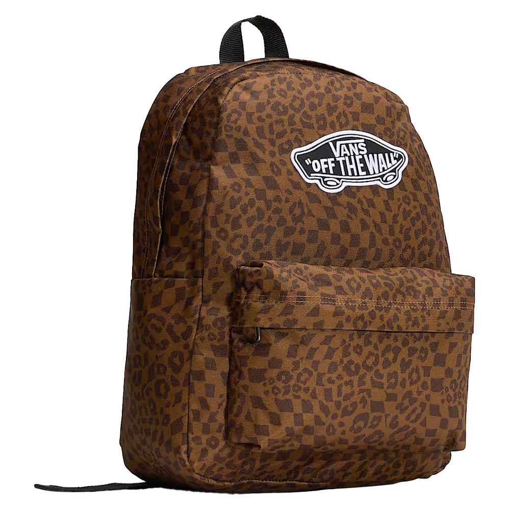 Vans Old Skool Classic Backpack - Dachshund