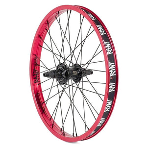 Rant Moonwalker II Freecoaster Wheel - RHD