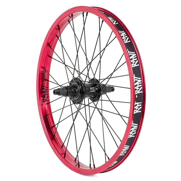 Rant Moonwalker II Freecoaster Wheel - RHD – Source BMX - US