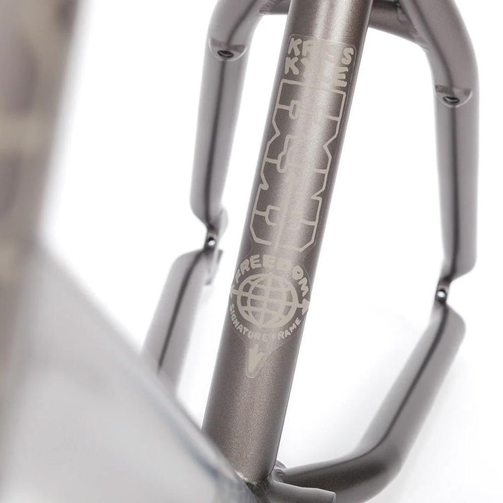 BSD Freedom Frame
