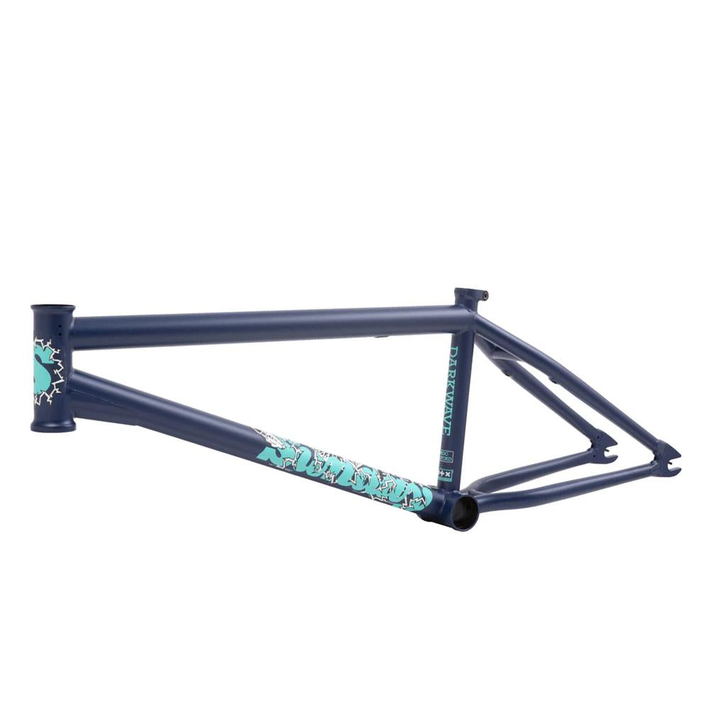 sunday darkwave frame tt21 BMX フレーム Sunday Darkwave Frame – Source BMX - US