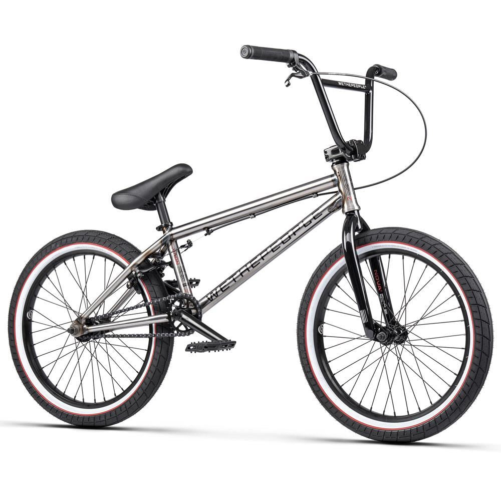 Wethepeople Vélo nova bmx