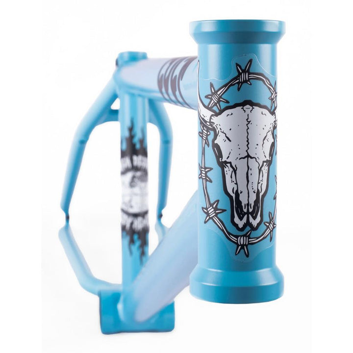 Cult Cornice ic shorty