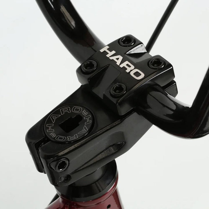 Haro A metà strada Cassetta Bike BMX