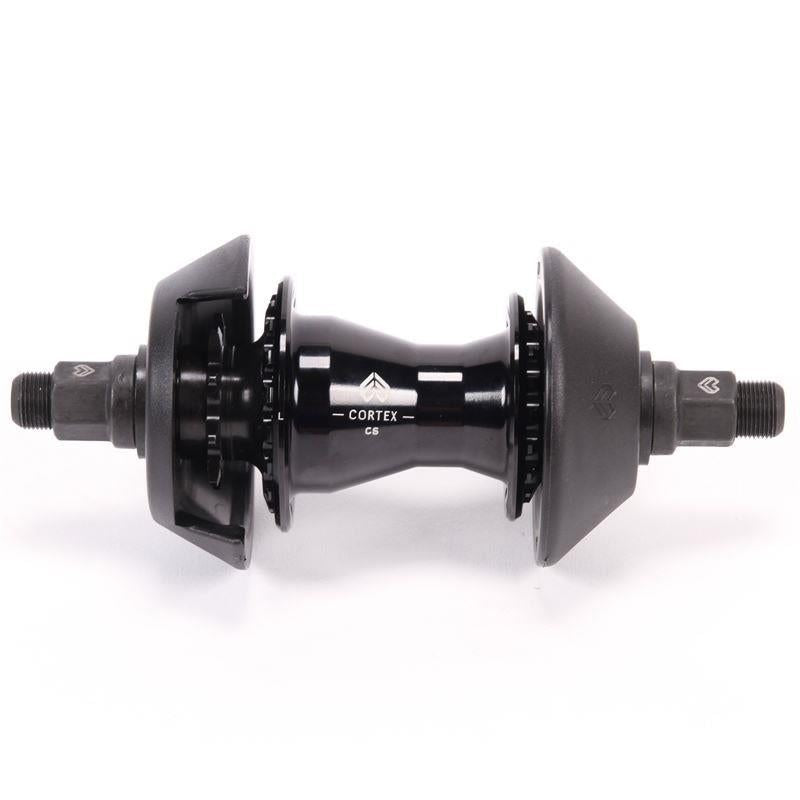 Eclat Cortex Cassette Hub With Guards - RHD