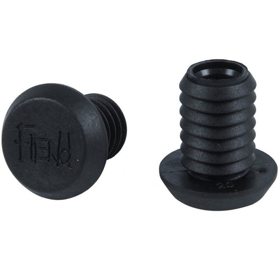 Fiend Plastic Bar Ends