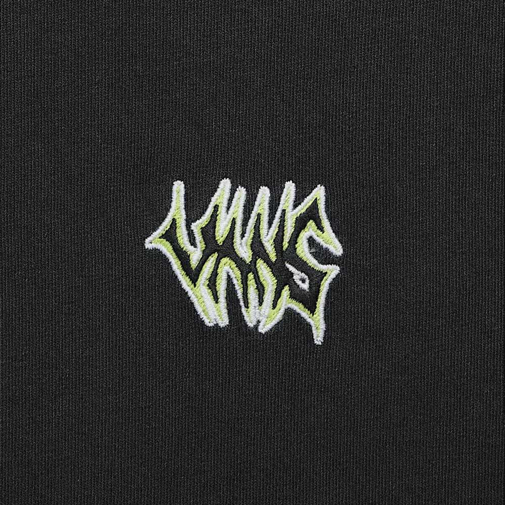 Vans Skate Metal T-shirt - Black