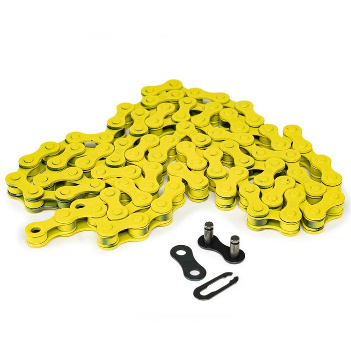 Salt Cadena de tracción