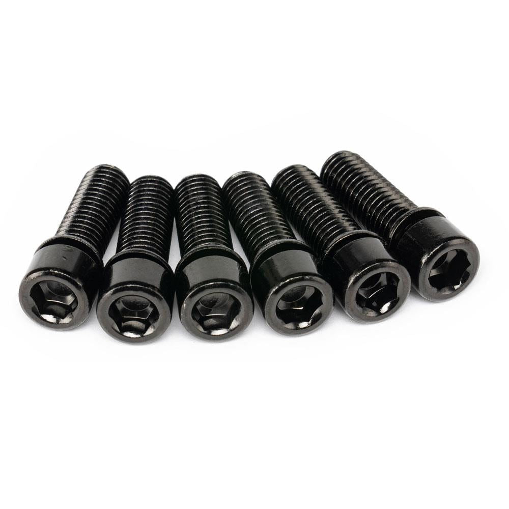 Salt Set di bulloni a stelo solido