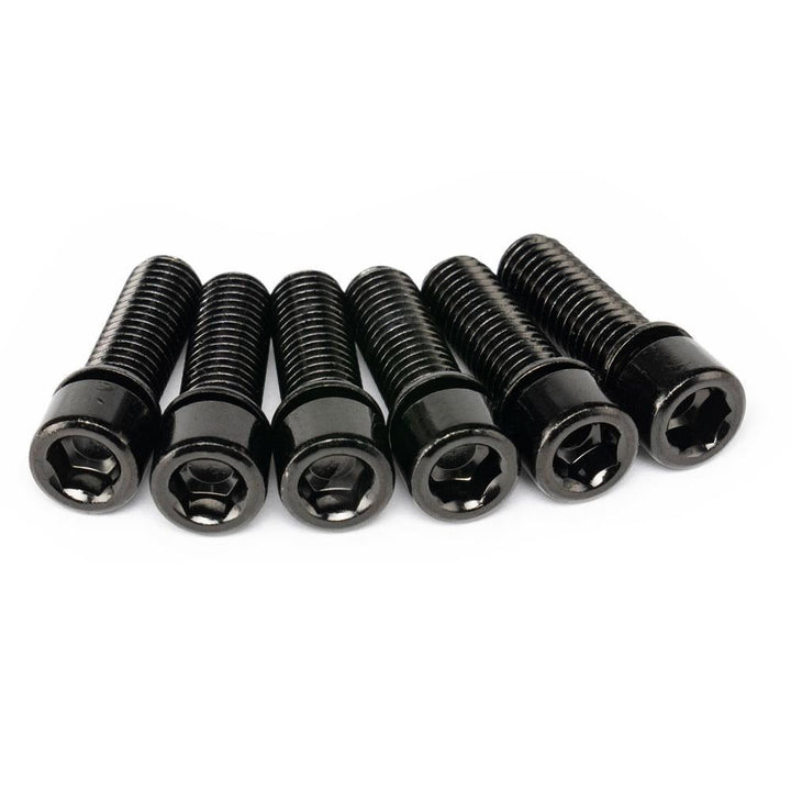 Salt Set di bulloni a stelo solido