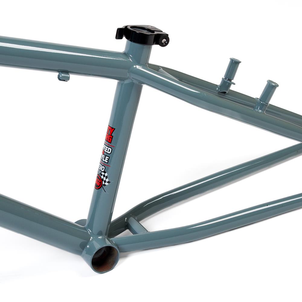 Stay Strong Velocità e stile Pro Cruiser Race Frame