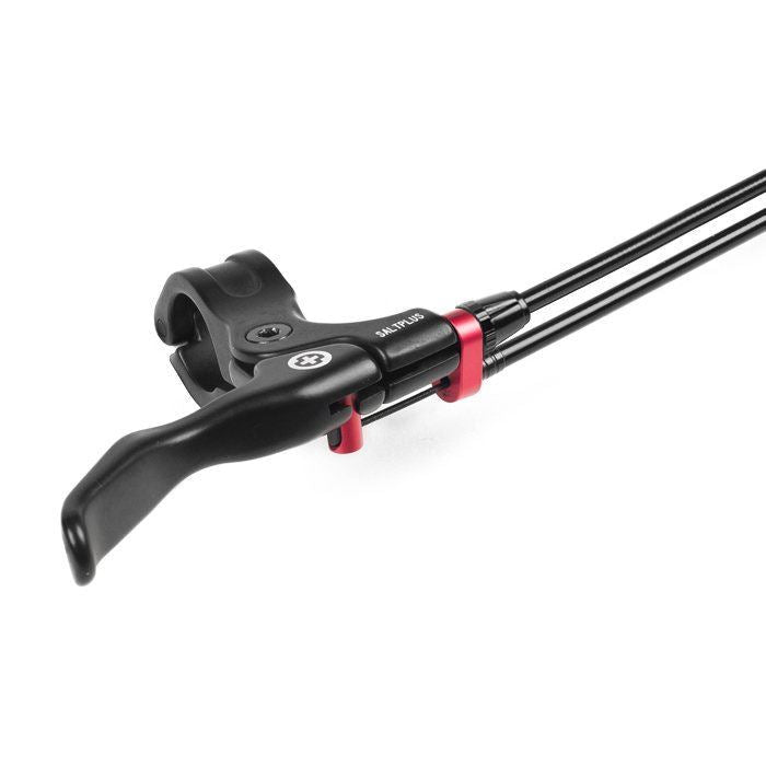 Saltplus Cable de giroscopio superior del rotor dual