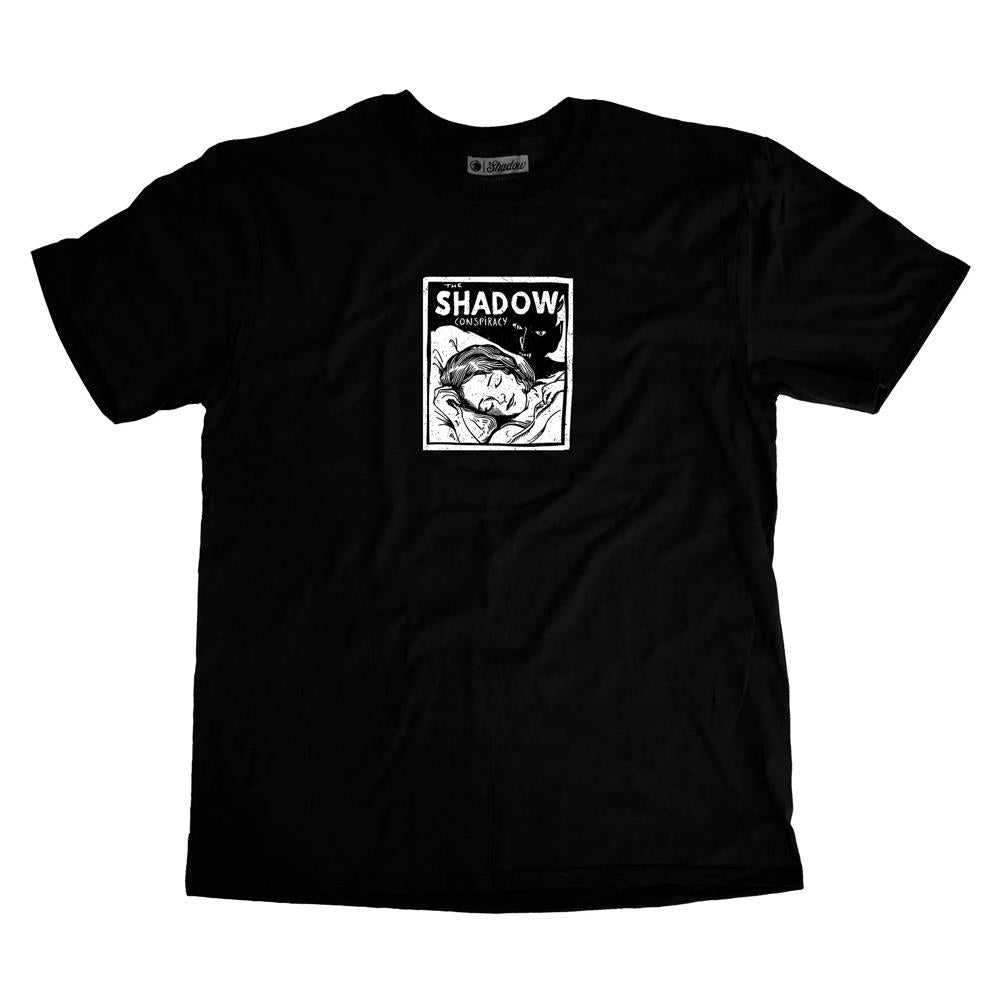 Shadow Di Inferni T-Shirt - Black
