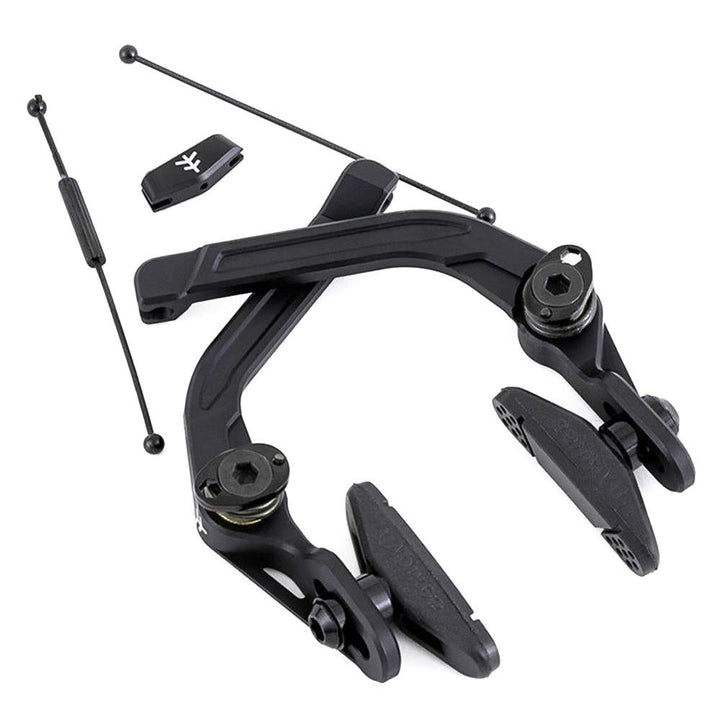 Fly Frein CNC classique manuel