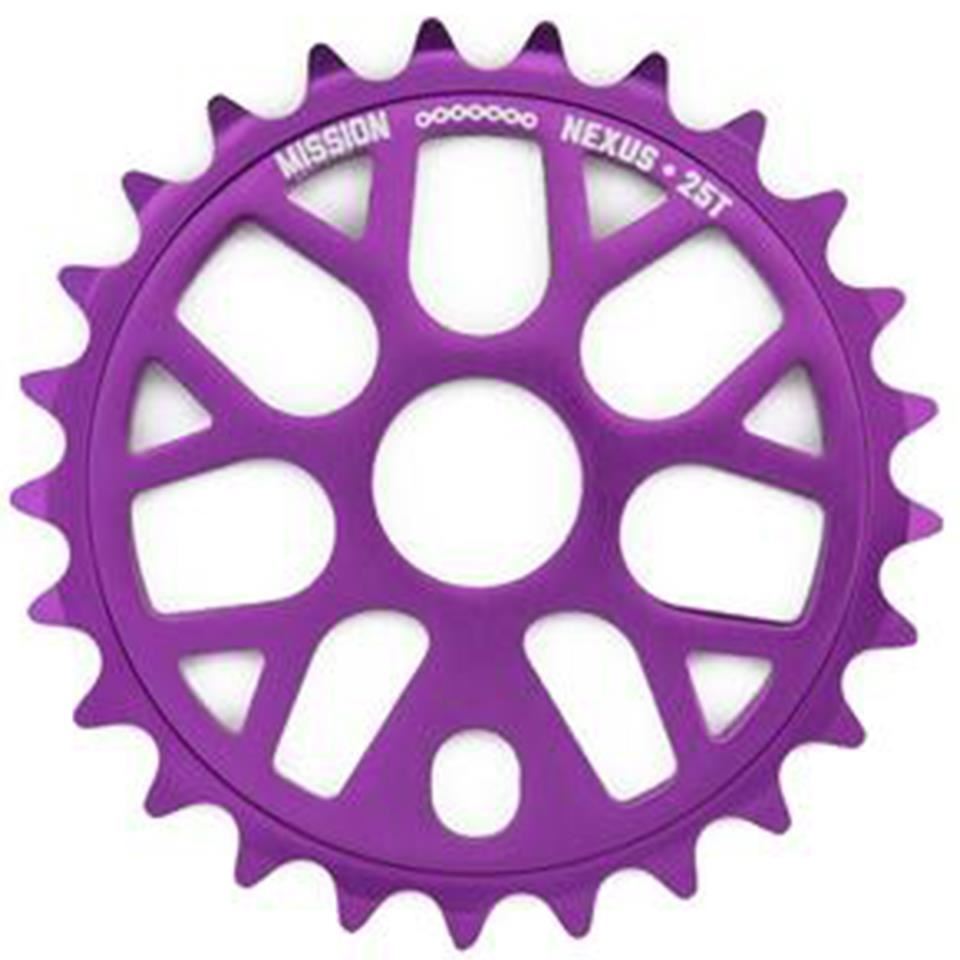 Mission Nexus Sprocket