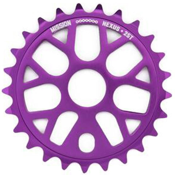 Mission Nexus Sprocket